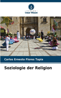 Soziologie der Religion