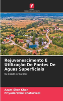Rejuvenescimento E Utilização De Fontes De Águas Superficiais