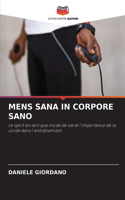 Mens Sana in Corpore Sano