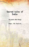 Sacred Tales of India