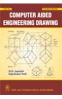 Computer Aided Engineering Drawing