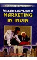 Principles and Practice of Marketing in India