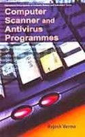 COMPUTER SCANNER AND ANTIVIRUS