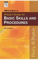 Mosby's Pocket Guide To Basic Skills And Procedures