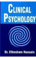 Clinical Psychology