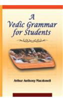 A Vedic Grammar for Students