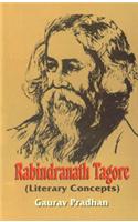 Rabindranath Tagore (Literary Concepts)