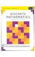 Discrete Mathematics, 5E