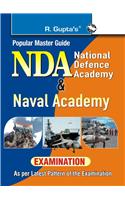 Nda/Na Exam Guide: NDA/CDS EXAM