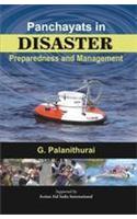 Panchayats in Disaster Preparedness and Management