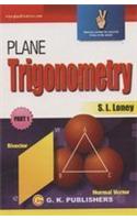 Plane Trigonometry Part – I