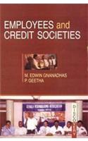 Employees and Credit Societies