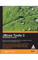 JBoss Tools 3 Developer'S Guide