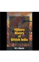 Military History of British India