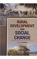 Rural Development And Social Change