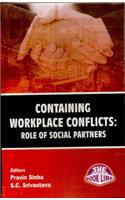 Containing Workplace Conflicts