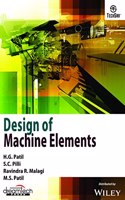 Design Of Machine Elements