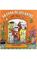 Casa de Los Gatos