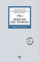 Derecho del Trabajo