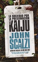 La Sociedad por la Preservacion de los Kaiju