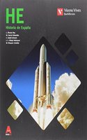 HE (HISTORIA DE ESPA A) BACHILLERATO AULA 3D