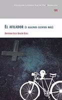 El afilador (y algunos cuentos mas)