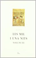 Les mil i una nits. 3er vol (A tot vent) (Catalan Edition): (A tot vent)