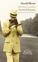Poemas y poetas: El canon de la poesia
