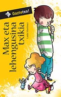 Max eta lehengusina txikia