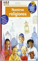 Nuestras religiones