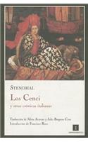 Los Cenci