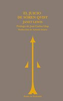 El juicio de Soren Qvist