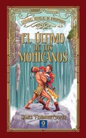 EL ULTIMO DE LOS MOHICANOS