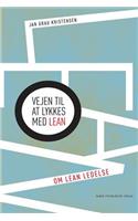 Vejen til at lykkes med LEAN