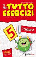 Il mio tutto esercizi 5