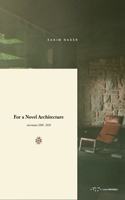 For a Novel Architecture
