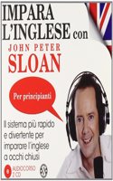 Per principianti step 1 - Audiocorso in 2 cd