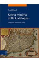 Storia Minima Della Catalogna