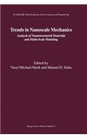 Trends in Nanoscale Mechanics