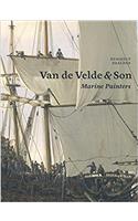 Van de Velde & Son, Marine Painters