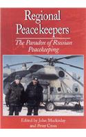 Regional Peacekeepers