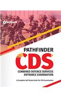 Pathfinder CDS Examination Conducted by UPSC