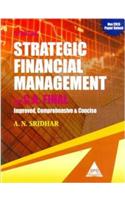 Strategic Financial Management for C.A. Final