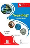 Neurology Simplified 2ed