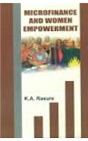 Microfinance and Women Empowerment