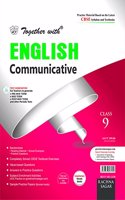 Together With CBSE Practice Material/Sample Papers Sectionwise for Class 9 English Communicative Novels for 2018 Exam