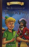 THE ADVENTURES OF PETER PAN-CLASSICS