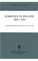 Semiotics in Poland 1894-1969