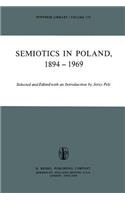 Semiotics in Poland 1894-1969