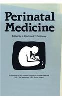 Perinatal Medicine